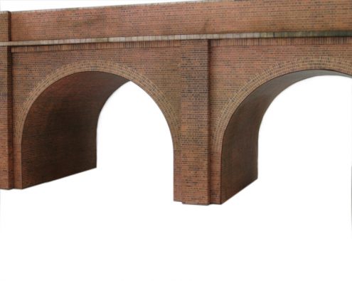 Scalescenes Viaduct Arches