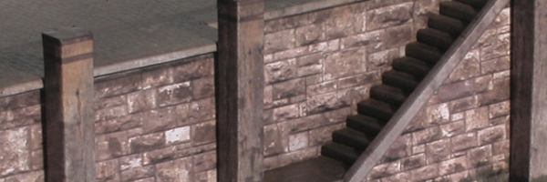 Scalescenes Dock Edge