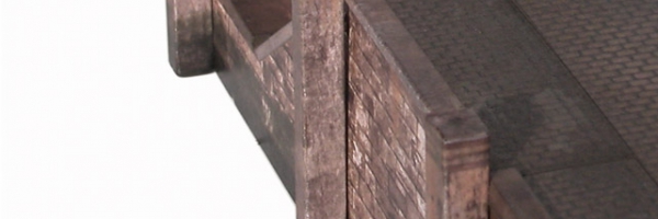 Scalescenes Dock Edge
