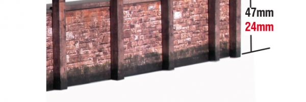 Scalescenes Dock Edge