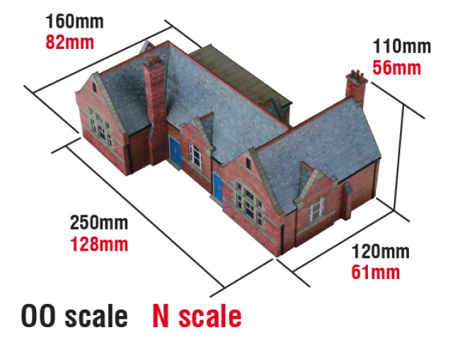 Scalescenes School