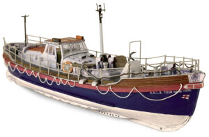 Scalescenes T040a Lifeboat